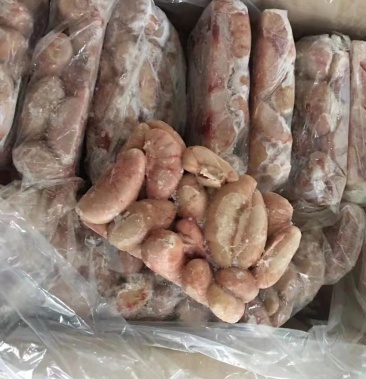 [鸭批发]鸭腰子价格59.00元/公斤 - 一亩田