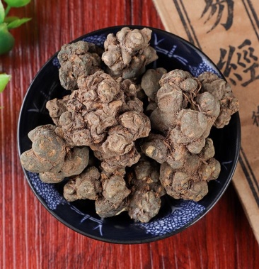 夏天无 又名 一粒金丹 正品干货 冷背中药材