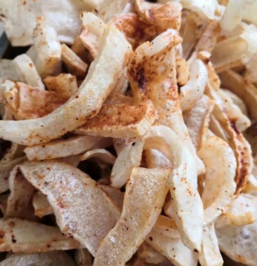 [牛皮批发]炸牛皮价格80.00元/斤 - 一亩田