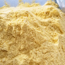 厂家纯玉米面玉米粉粗粮食品加工窝头猫砂河北