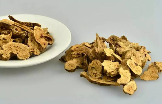 白术片日常应用示意图
