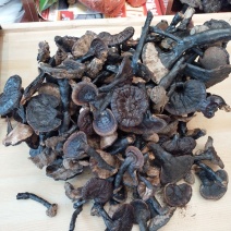大瑶山土特产
