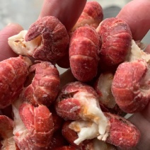 龙虾尾