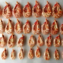 批发【本港虾干和虾皮】各级虾干整箱批发实惠价味道香美