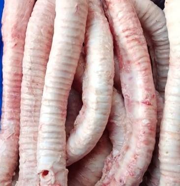 [牛软骨批发]精修气管喉管价格7.00元/斤 - 一亩田