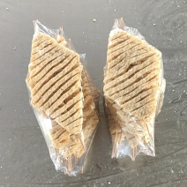 兰花串豆腐串兰花干厂家直批高品质豆腐串