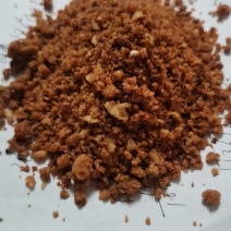 肯德基油渣高脂肪育肥好原料，脂肪30左右