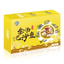 巴沙鱼零售产品，也有餐饮箱装便宜私聊
