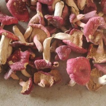 红菇，野生食用菌，补血养颜，量大，产地直供，欢迎采购！