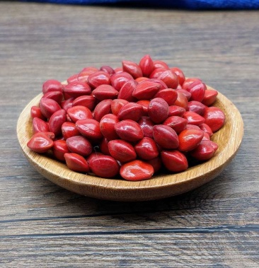 海红豆药材正宗散装干货冷背品种大全批发零售