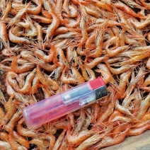 河虾干，大河虾干，大红虾干，淡水无盐大虾干，精品货，