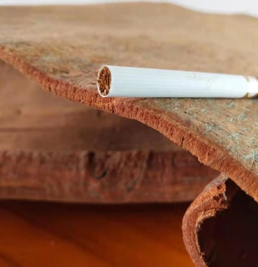 肉桂桂皮特级山区去黑皮桂板天然无添加自家产地发货