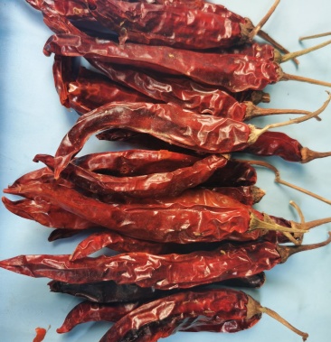 [干辣椒批发]干辣椒价格5.00元/斤 - 一亩田