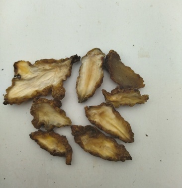 洋姜干片 干果 菊芋 鬼子姜片透亮的不透亮的都有!