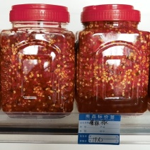 糟辣椒