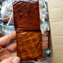 达州麻辣豆腐干，烟熏豆腐干，五香豆腐干