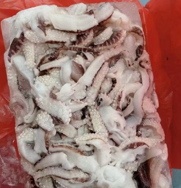 [乌贼批发]墨鱼须分类价格13.00元/斤 - 一亩田