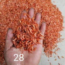 烤虾干，红虾干，河虾干，淡水虾干，精品小红虾干，小草虾干