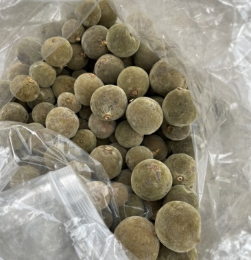 化州橘红化橘红原果干果橘红原产地货源