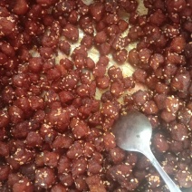 纯手工制作咖喱牛肉粒多种多样口味，常年供应，质量保证