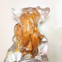 扒鸡德州风味扒鸡北京风味烤鸭厂家直销一手货源