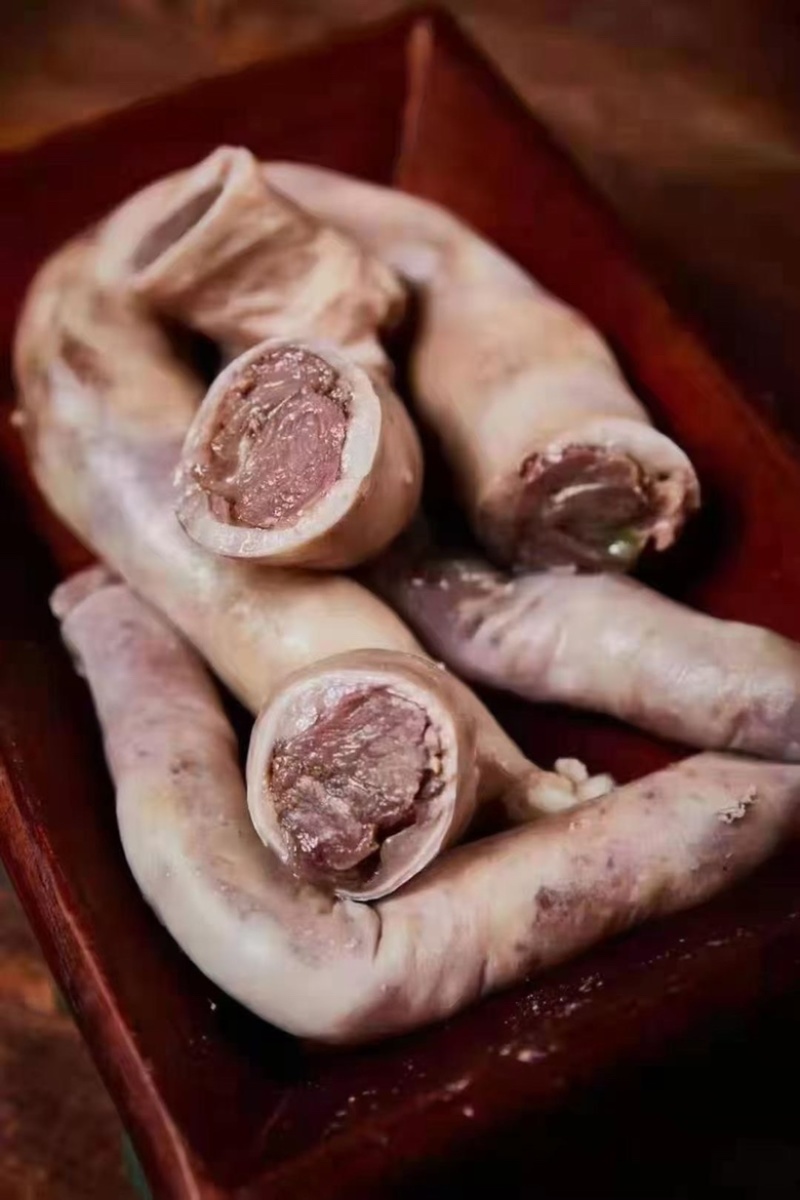 黑龙江哈尔滨道外区羊肉 60.00元/公斤羊肚包肉