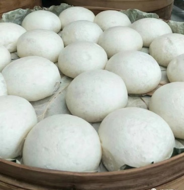 [馒头批发]杭州桐庐张金林酒酿馒头价格1.00元/个 - 一亩田