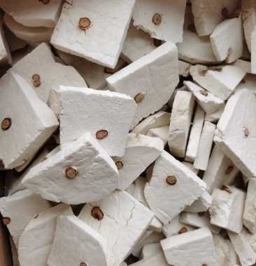 茯神 精品 包邮茯神木 无硫无添加净货中药材批发零售