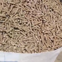 松木锯末生物质颗粒燃料