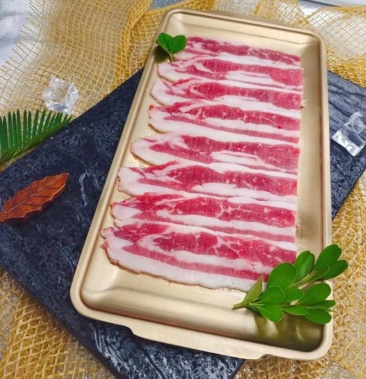 [肥牛卷批发]美肥价格35.00元/斤 - 一亩田