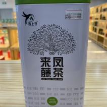 【助农馆】来凤藤茶