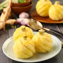 泰国小菠萝