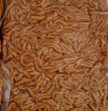 [千叶豆腐批发]千叶豆腐丝价格4.50元/斤 - 一亩田