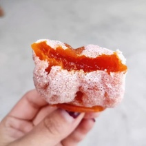 试吃装·头茬新饼包邮（2024年富平柿饼）好吃在来