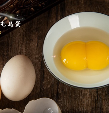 [番鸭蛋批发]双黄番鸭蛋,豚蛋价格60.00元/件 - 一亩田
