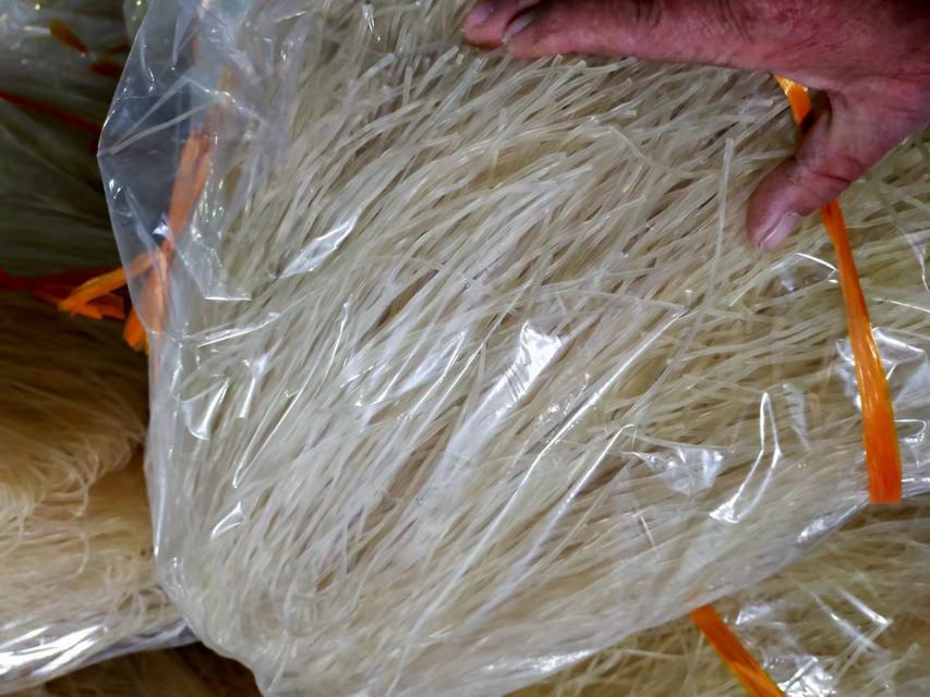 木瓜牛奶成品展示图