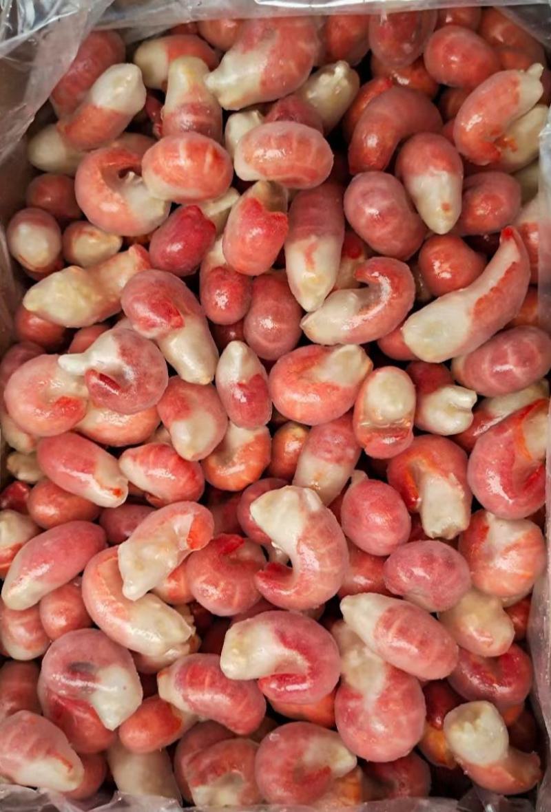 龙虾尾特级单冻虾尾,质量保证单冻龙虾尾,小龙虾