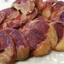 （热销）新疆正宗熏马肉、熏马肠、货量最足，量大从优