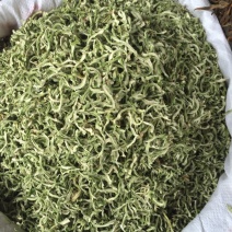 干刀豆刀豆丝凉拌菜的**品