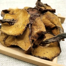 内蒙古野生松蘑