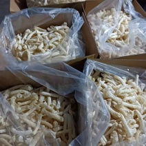 散装竹荪杆/竹荪管/竹荪梗，餐饮专用。各种档次。