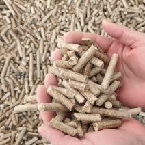 生物质燃料——稻壳颗粒