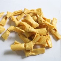 云南石屏传统工艺！豆皮结！