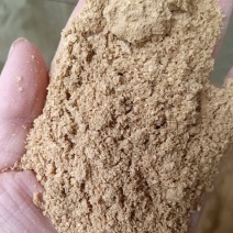 谷糠大皮粗糠猪牛羊饲料谷子脱壳饲料