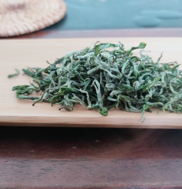 保靖黄金茶红茶绿茶