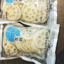 精品清水藕片，口感佳，批发定制，厂家直发，欢迎合作咨询