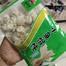 社区团购1.95出河南厂家直发一手货源冀外婆小鱼馄饨热
