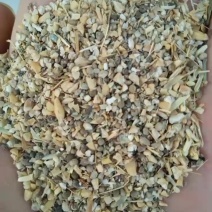 草籽碎麦下脚料