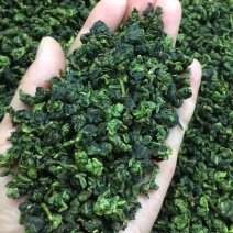 种植产地直销秋茶铁观音，上次刚刚做的口感质量杠杠的。