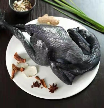 [乌鸡批发]8-12只乌鸡价格17.40元/公斤 - 一亩田